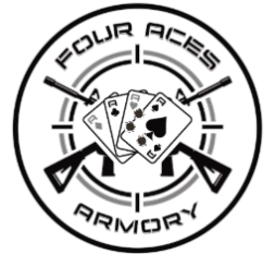 Four Aces Armory
