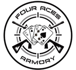 Four Aces Armory