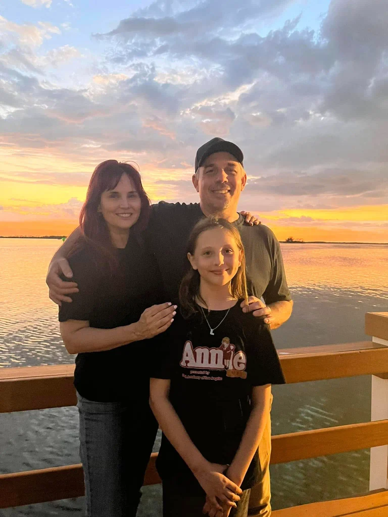 Home family image